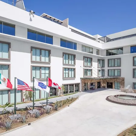 Hampton Inn & Suites By Hilton Los Cabos