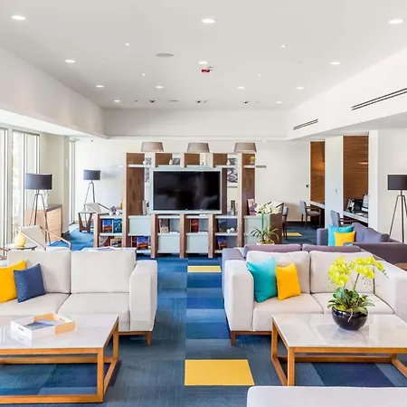 Hampton Inn & Suites By Hilton Los Cabos