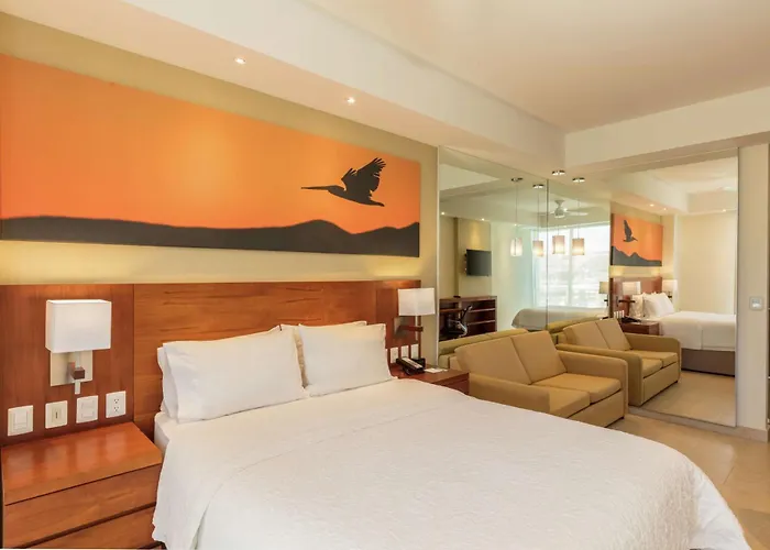 Hampton & By Hilton Cabos San José del Cabo