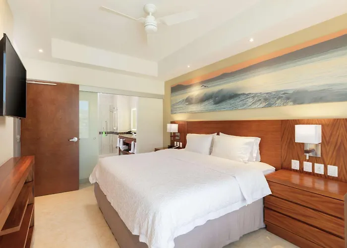 Hampton & By Hilton Cabos Hotel San José del Cabo