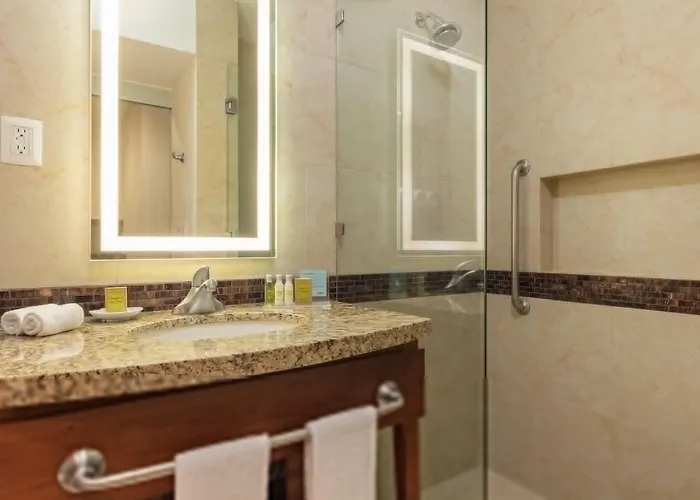 Hotel Hampton & By Hilton Cabos San José del Cabo
