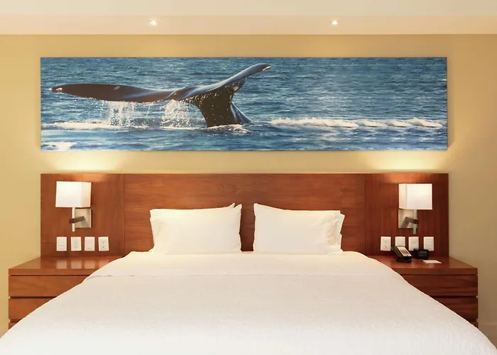 Hampton & By Hilton Cabos Hotel