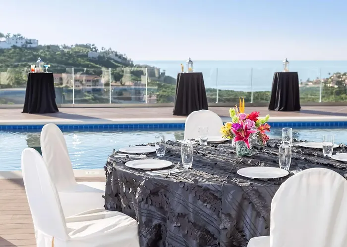 Hampton & By Hilton Cabos Hotel 3*