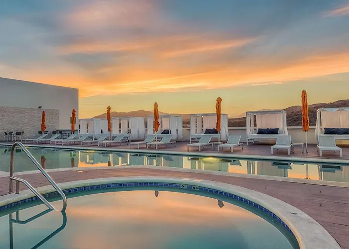 Hotel Hampton & By Hilton Cabos San José del Cabo
