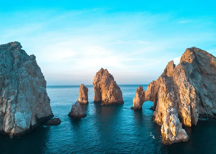Hampton & By Hilton Cabos