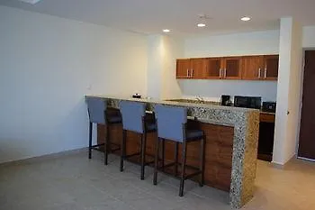 Hampton & By Hilton Cabos 3* San José del Cabo