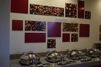Hampton & By Hilton Cabos 3* San José del Cabo