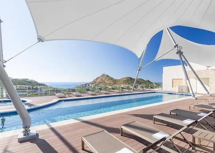 Hampton & By Hilton Cabos 3* San José del Cabo