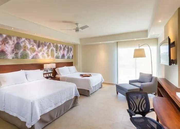 Hampton & By Hilton Cabos Hotel San José del Cabo