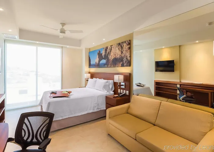 Hotel Hampton & By Hilton Cabos San José del Cabo