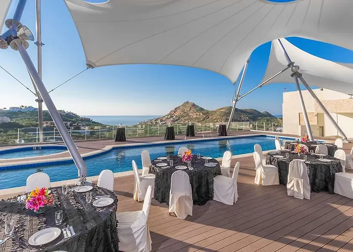 Hotel Hampton & By Hilton Cabos San José del Cabo